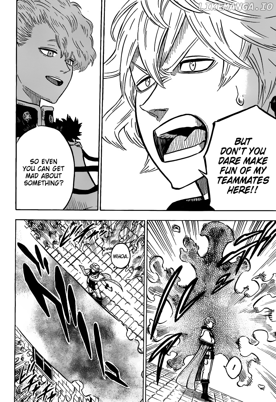 Black Clover chapter 78 image 09